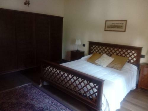 Hostal Residenza La Dimora Imperfetta