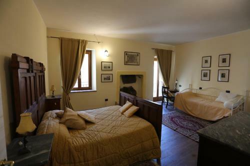Hostal Residenza La Dimora Imperfetta