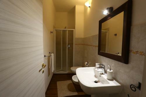 Hostal Residenza La Dimora Imperfetta