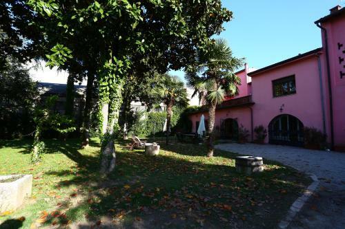 Hostal Residenza La Dimora Imperfetta