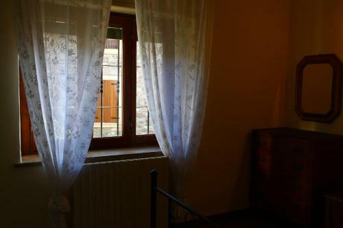Hostal Residenza La Dimora Imperfetta