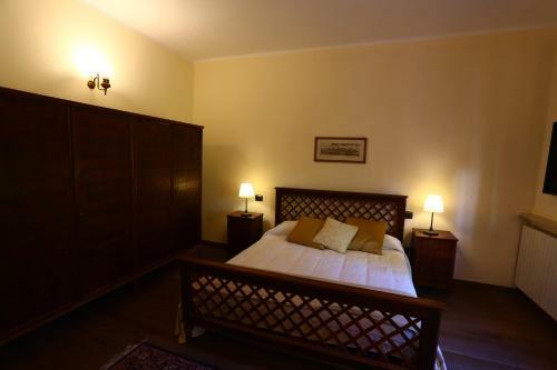 Hostal Residenza La Dimora Imperfetta
