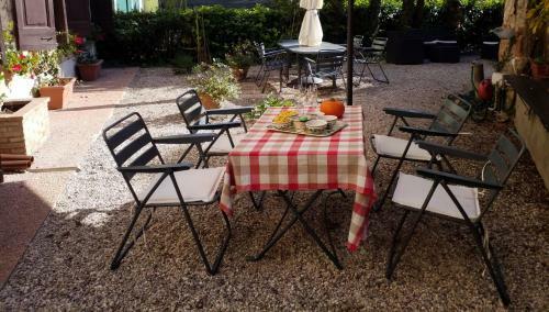 Hostal Residenza La Dimora Imperfetta