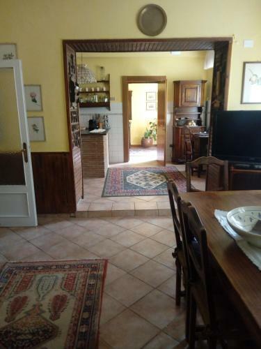 Hostal Residenza La Dimora Imperfetta