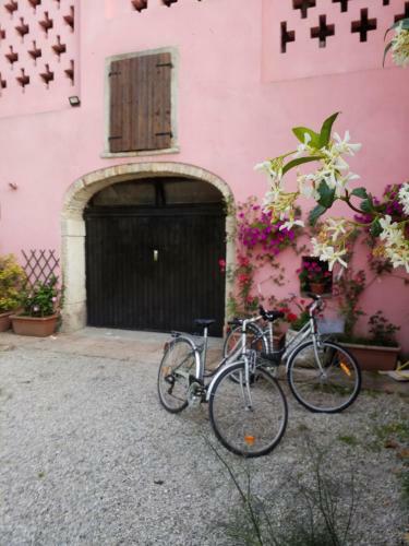 Hostal Residenza La Dimora Imperfetta