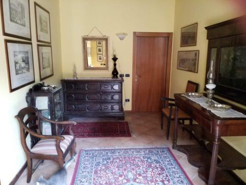 Hostal Residenza La Dimora Imperfetta