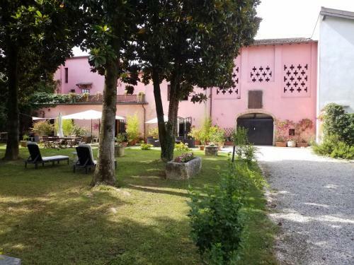 Hostal Residenza La Dimora Imperfetta