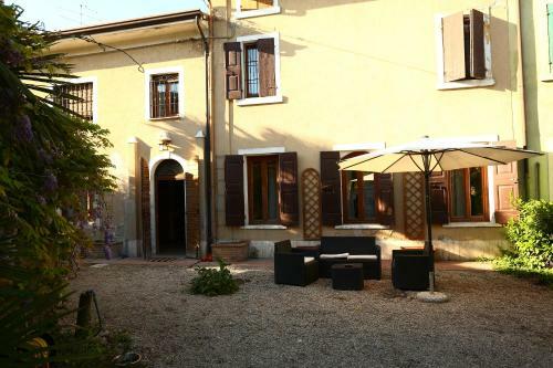 Hostal Residenza La Dimora Imperfetta