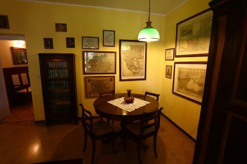 Hostal Residenza La Dimora Imperfetta