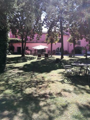 Hostal Residenza La Dimora Imperfetta