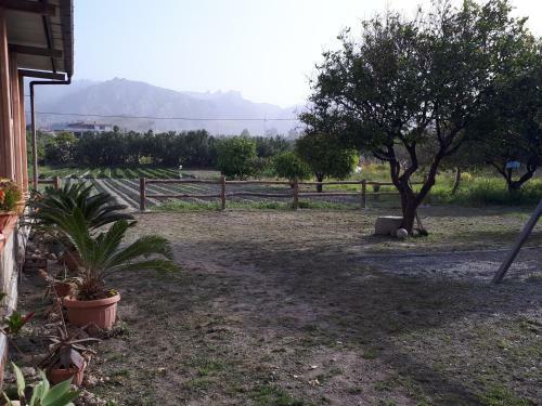 Bed & Breakfast Bio&b Saline Joniche