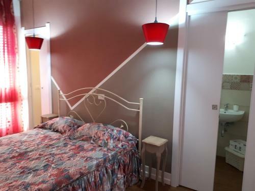 Bed & Breakfast Bio&b Saline Joniche