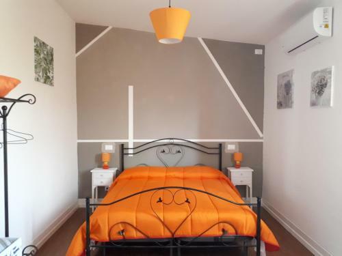 Bed & Breakfast Bio&b Saline Joniche