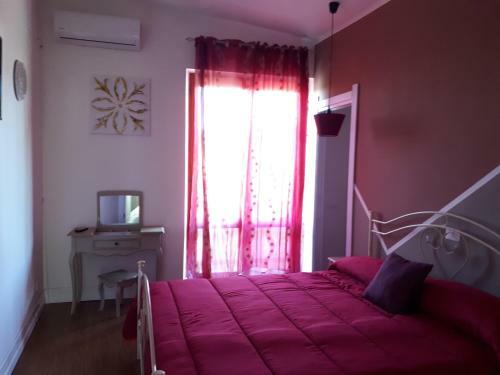 Bed & Breakfast Bio&b Saline Joniche