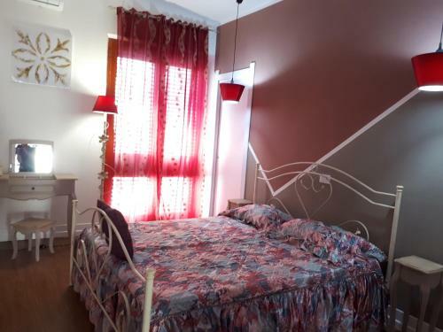 Bed & Breakfast Bio&b Saline Joniche
