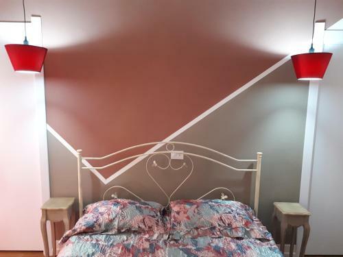 Bed & Breakfast Bio&b Saline Joniche