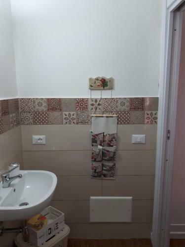 Bed & Breakfast Bio&b Saline Joniche