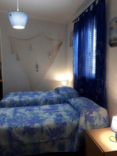 Bed & Breakfast Bio&b Saline Joniche