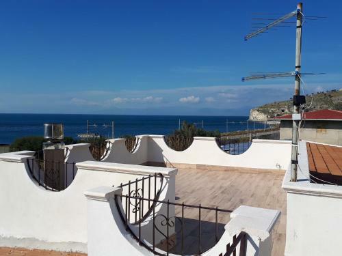 Bed & Breakfast Bio&b Saline Joniche