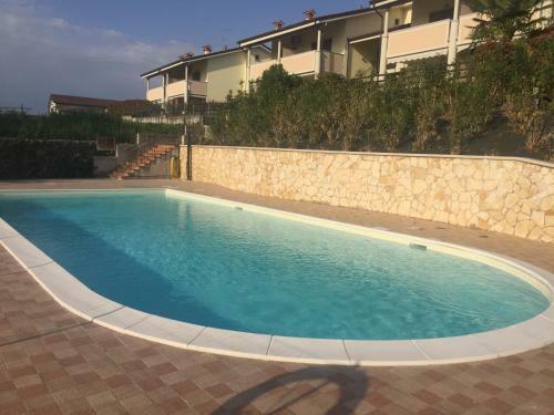 Apartamento Casa Giulia