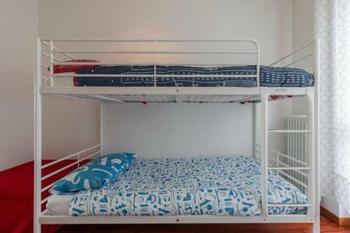 Apartamento Casa Giulia