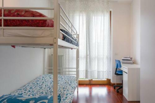 Apartamento Casa Giulia
