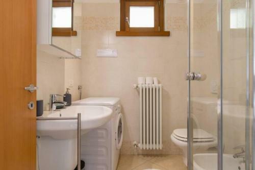Apartamento Casa Giulia