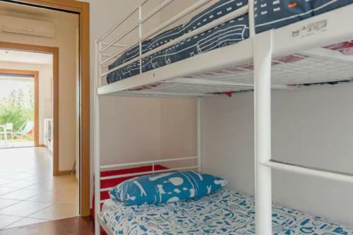 Apartamento Casa Giulia