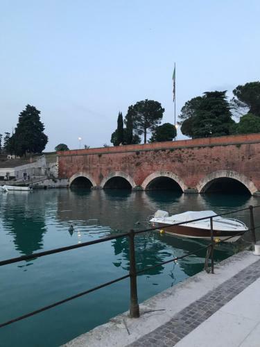 Apartamento Casa Giulia