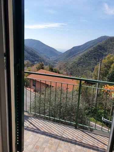Bed & Breakfast Casa Ori