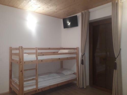 Apartamento Atl Agriturismo
