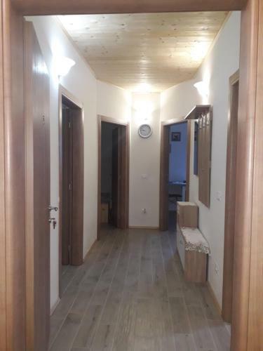 Apartamento Atl Agriturismo