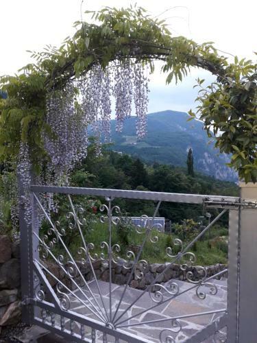 Apartamento Atl Agriturismo