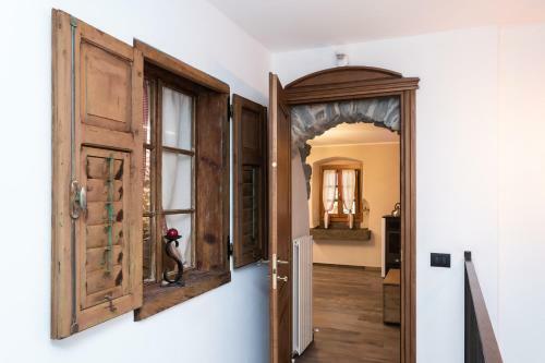 Agroturismo Agritur E-cinque
