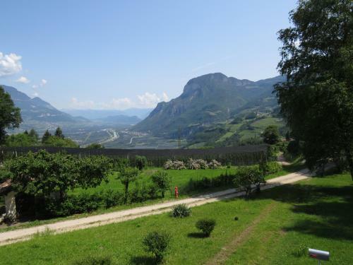 Chalet San Valentino