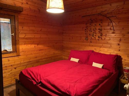 Chalet San Valentino
