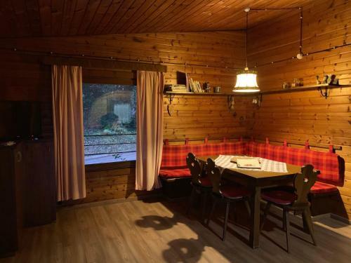 Chalet San Valentino