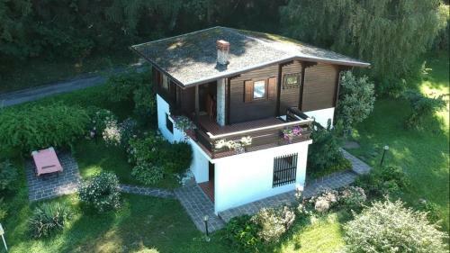 Chalet San Valentino