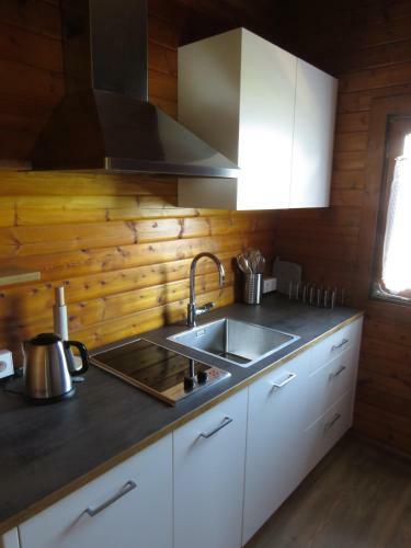 Chalet San Valentino