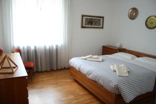 Hostal Le Stanze Di Saraswati
