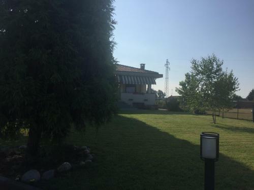 Villa Casa Anna