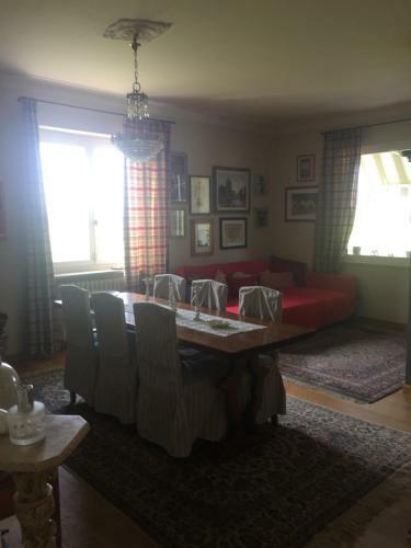 Villa Casa Anna