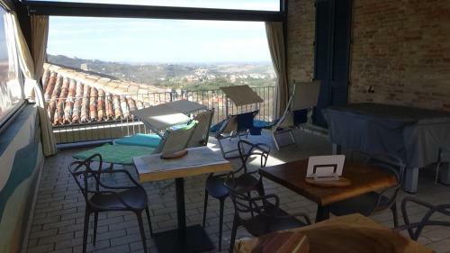 Bed & Breakfast Ai18diamanti