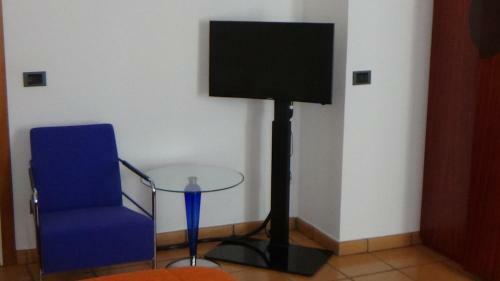 Bed & Breakfast Ai18diamanti