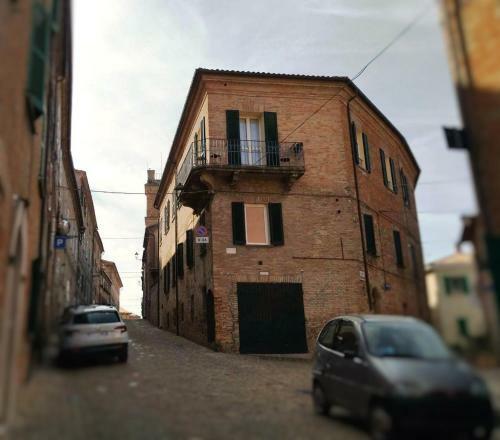 Bed & Breakfast Ai18diamanti