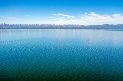 Flathead Lake Villa