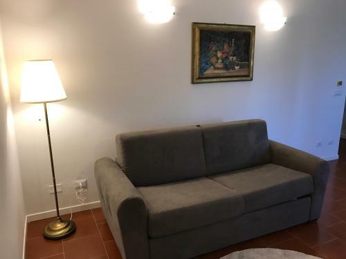 Apartamento Chalet Delle Rose Saludecio