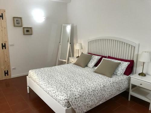 Apartamento Chalet Delle Rose Saludecio