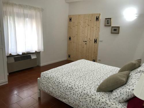 Apartamento Chalet Delle Rose Saludecio