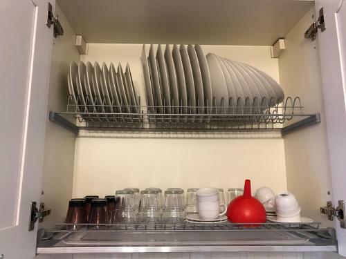 Apartamento Chalet Delle Rose Saludecio